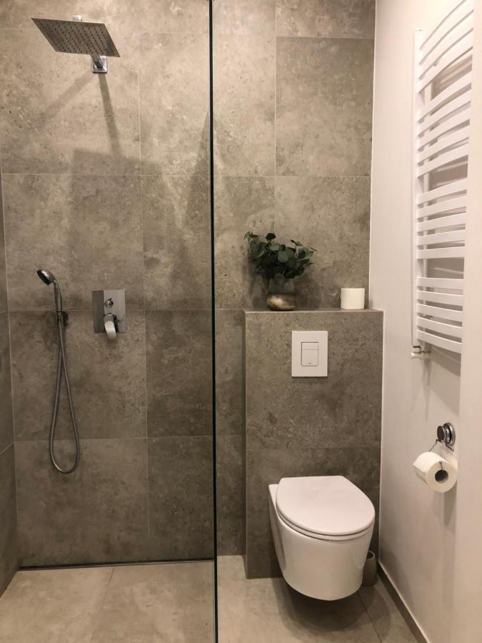 Apartament Szeroka Old Town Gdańsk Eksteriør billede