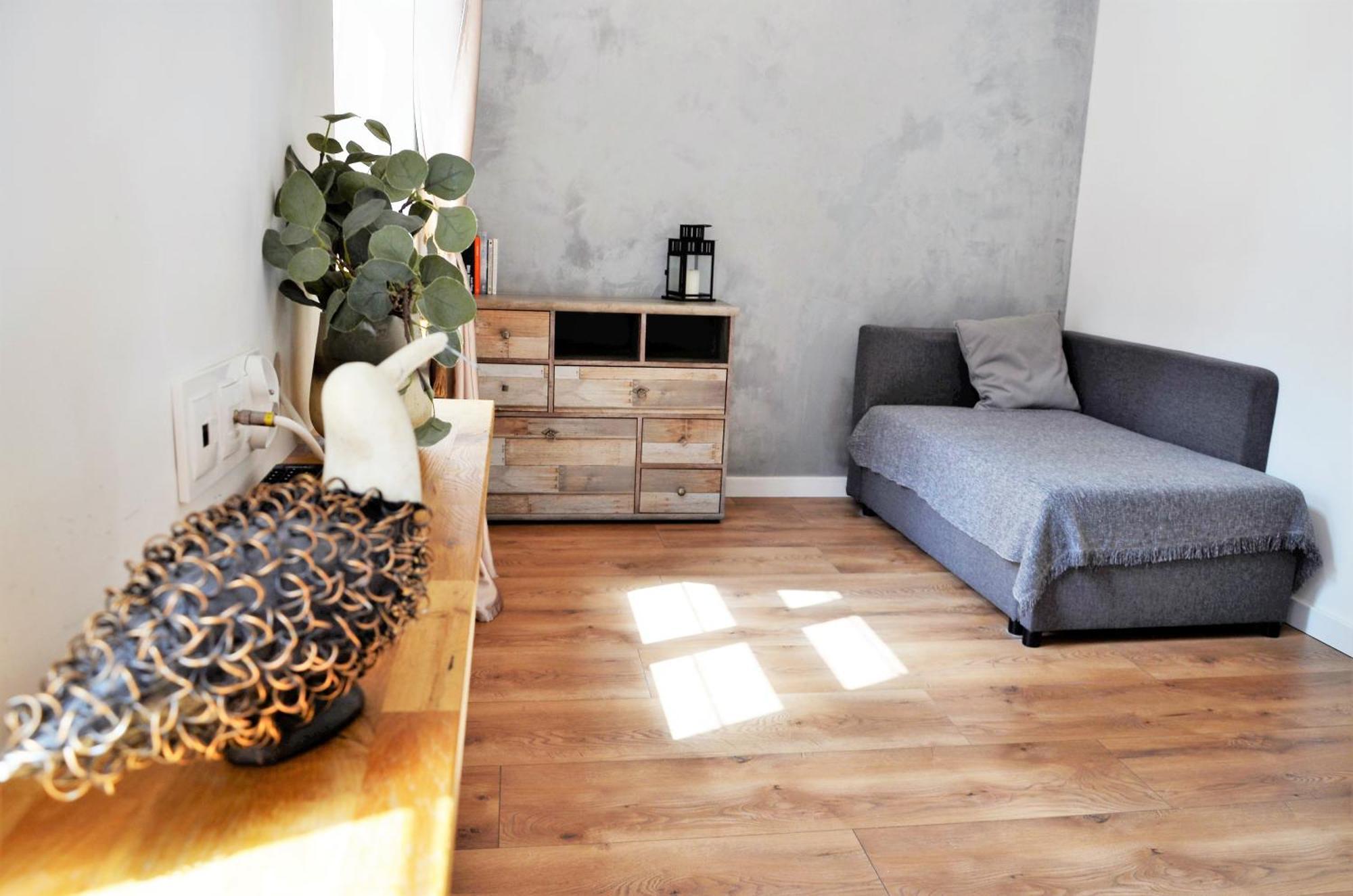 Apartament Szeroka Old Town Gdańsk Eksteriør billede