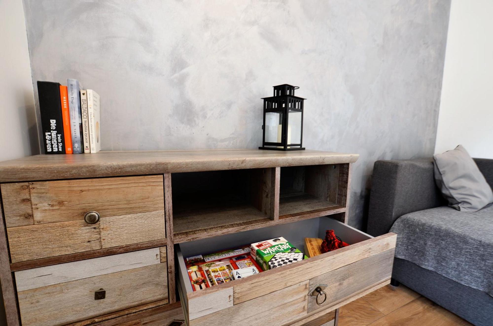 Apartament Szeroka Old Town Gdańsk Eksteriør billede