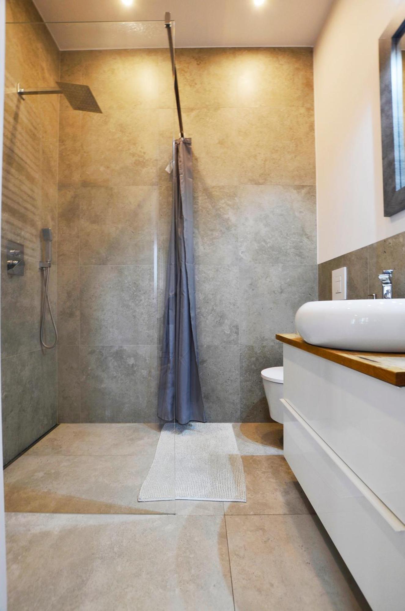Apartament Szeroka Old Town Gdańsk Eksteriør billede