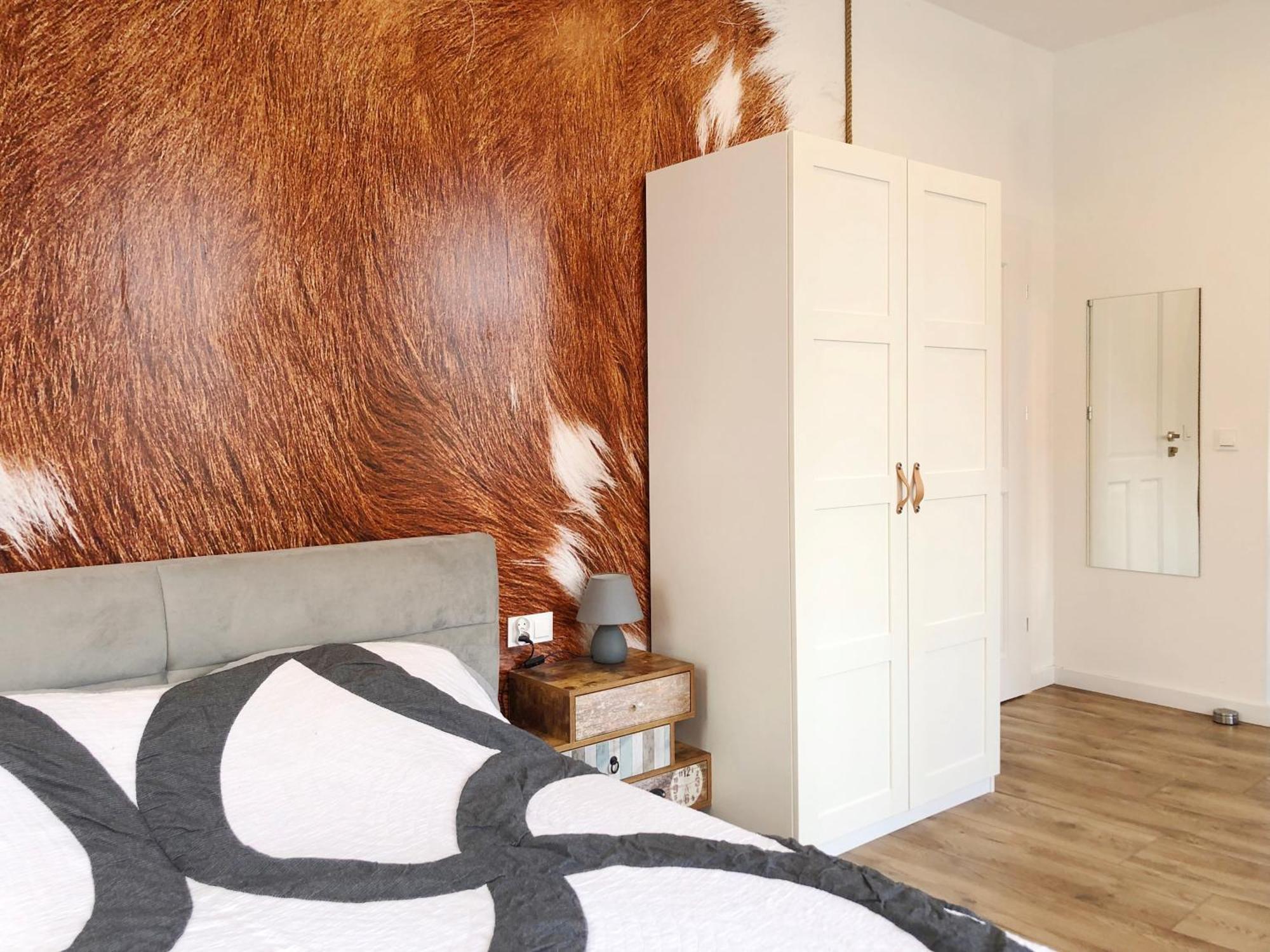 Apartament Szeroka Old Town Gdańsk Eksteriør billede